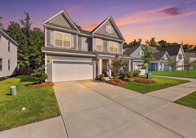 Photo 1 of Single family home for sale at 160 Cherry Grv Dr, Summerville, SC 29483 | MLS# 26022176 | Listing updated on 2026-09-04