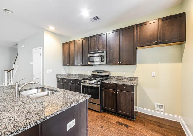 Photo 1 of Townhouse for sale at 1055 Ashley Garden Blvd, Charleston, SC 29414 | MLS# 26022732 | Listing updated on 2026-10-29