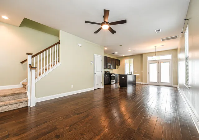 Photo 2 of Townhouse for sale at 1055 Ashley Garden Blvd, Charleston, SC 29414 | MLS# 26022732 | Listing updated on 2026-10-29
