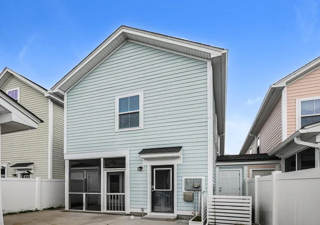 Photo 4 of Townhouse for sale at 1055 Ashley Garden Blvd, Charleston, SC 29414 | MLS# 26022732 | Listing updated on 2026-10-29