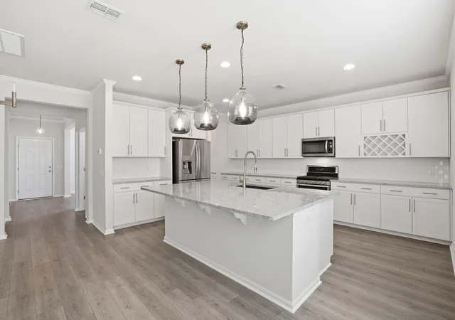 Photo 4 of Single family home for sale at 416 Northern Red Oak Dr, Summerville, SC 29486 | MLS# 26007077 | Listing updated on 2026-09-03