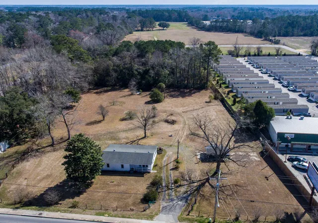 Photo 3 of Single family home for sale at 126 N Highway 52, Moncks Corner, SC 29461 | MLS# 25008854 | Listing updated on 2026-08-14