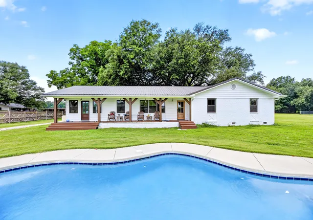 Photo 1 of Single family home for sale at 294 Nates Store Rd, Cameron, SC 29030 | MLS# 26021390 | Listing updated on 2026-09-02