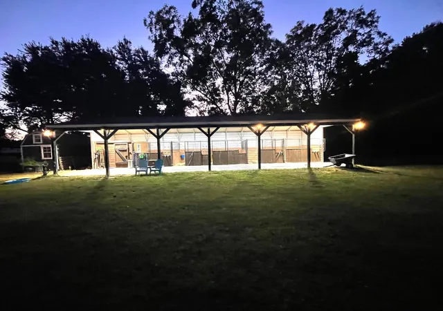 Photo 41 of Single family home for sale at 294 Nates Store Rd, Cameron, SC 29030 | MLS# 26021390 | Listing updated on 2026-09-02