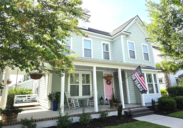2nd image of 251 Scholar Wy, Summerville, SC 29486 | MLS# 26021672