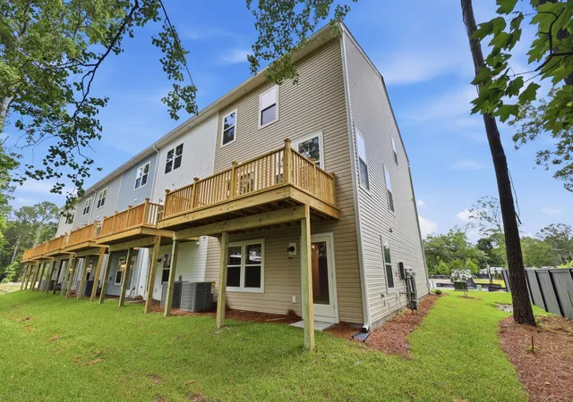 Homes for sale in Johns Island, SC | 124 Fernbank Road Ct, Johns Island, SC 29455 | MLS# 26016770