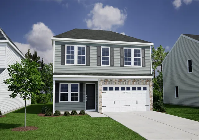 Photo 1 of Sale Pending at 122 Clarabelle Ln, Summerville, SC 29483 | MLS# 26010909 | Listing updated on 2026-04-16