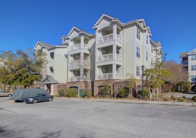 4th image of 2244 Ashley Crossing Dr #615, Charleston, SC 29414 | MLS# 26004383