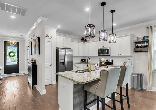 Photo 3 of Single family home for sale at 227 Calm Water Way, Summerville, SC 29486 | MLS# 26021915 | Listing updated on 2026-09-17