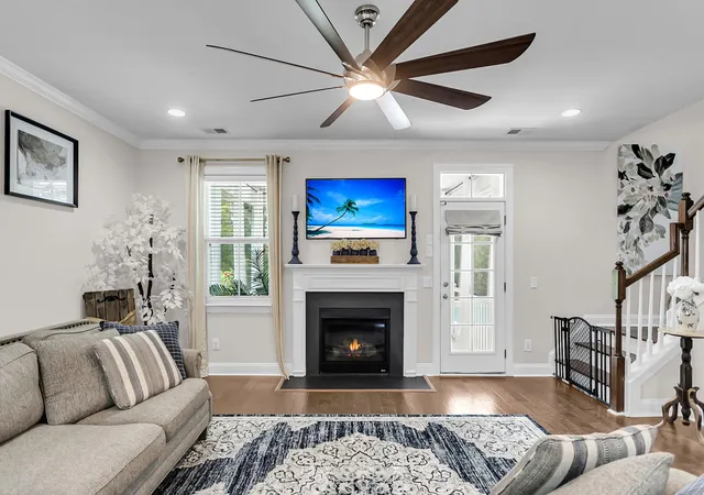 Photo 3 of Single family home for sale at 227 Calm Water Way, Summerville, SC 29486 | MLS# 26021915 | Listing updated on 2026-09-17