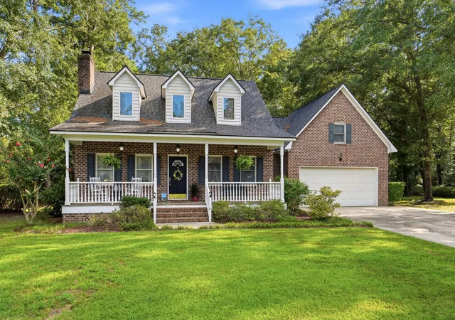 1st image of 8639 Arthur Hills Cir, North Charleston, SC 29420 | MLS# 26023655