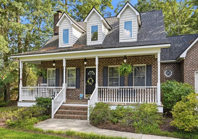 2nd image of 8639 Arthur Hills Cir, North Charleston, SC 29420 | MLS# 26023655