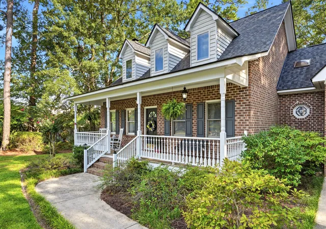 37th image of 8639 Arthur Hills Cir, North Charleston, SC 29420 | MLS# 26023655