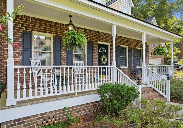 Photo 3 of Single family home for sale at 8639 Arthur Hills Cir, North Charleston, SC 29420 | MLS# 26023655 | Listing updated on 2026-08-20