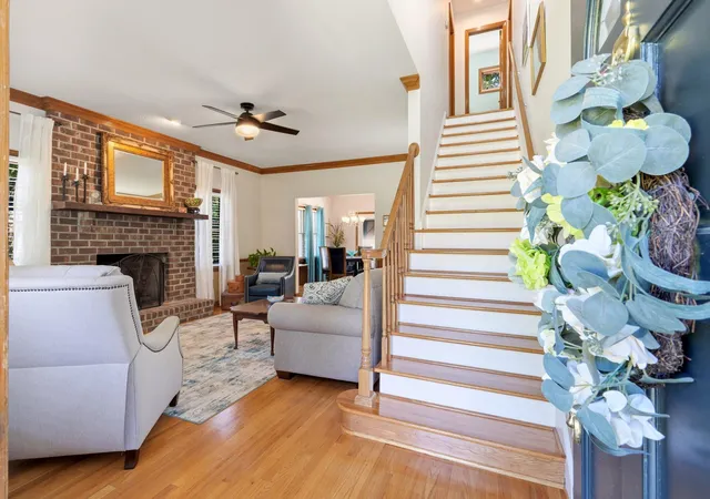 Photo 3 of Single family home for sale at 8639 Arthur Hills Cir, North Charleston, SC 29420 | MLS# 26023655 | Listing updated on 2026-08-20