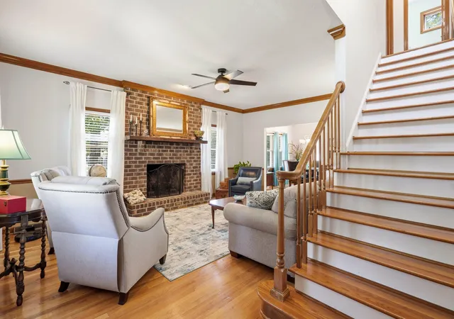 Photo 4 of Single family home for sale at 8639 Arthur Hills Cir, North Charleston, SC 29420 | MLS# 26023655 | Listing updated on 2026-08-20