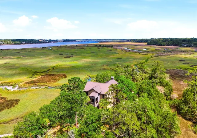 Photo 1 of Single family home for sale at 2415 Rice Pond Rd, Charleston, SC 29414 | MLS# 26018606 | Listing updated on 2026-08-04