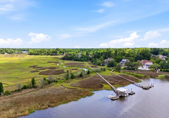 Photo 2 of Single family home for sale at 2415 Rice Pond Rd, Charleston, SC 29414 | MLS# 26018606 | Listing updated on 2026-08-04