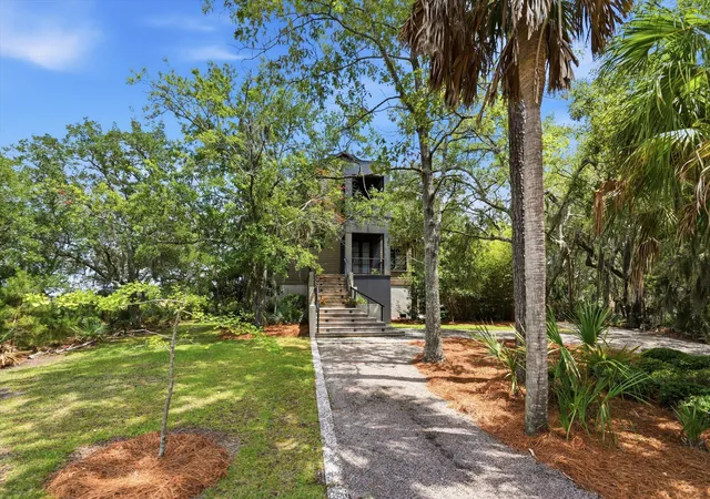 Photo 3 of Single family home for sale at 2415 Rice Pond Rd, Charleston, SC 29414 | MLS# 26018606 | Listing updated on 2026-08-04