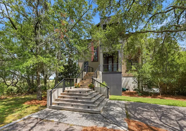 Photo 3 of Single family home for sale at 2415 Rice Pond Rd, Charleston, SC 29414 | MLS# 26018606 | Listing updated on 2026-08-04