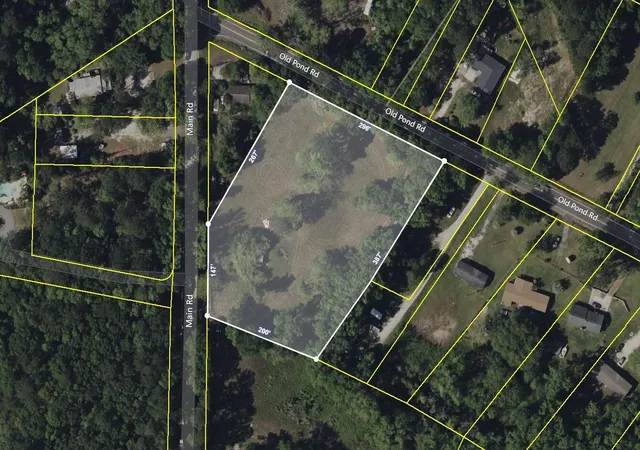 Photo 1 of Land for sale at 587 Main Rd, Johns Island, SC 29455 | MLS# 26020496 | Listing updated on 2026-07-22