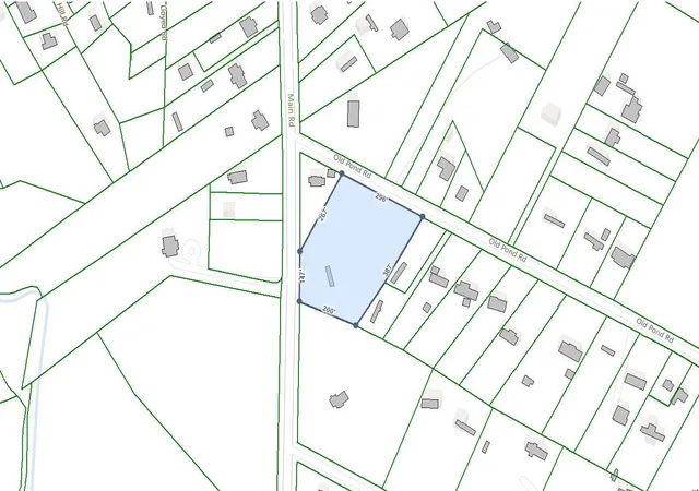 Photo 2 of Land for sale at 587 Main Rd, Johns Island, SC 29455 | MLS# 26020496 | Listing updated on 2026-07-22