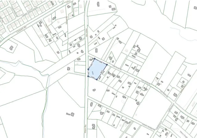 Photo 3 of Land for sale at 587 Main Rd, Johns Island, SC 29455 | MLS# 26020496 | Listing updated on 2026-07-22