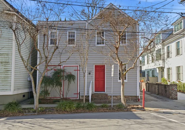 Homes for sale in Charleston, SC | 163 Coming St, Charleston, SC 29403 | MLS# 26005740