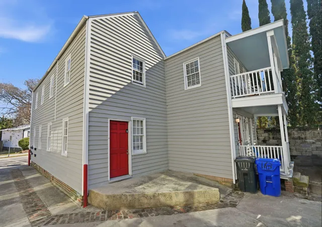 Homes for sale in Charleston, SC | 163 Coming St, Charleston, SC 29403 | MLS# 26005740