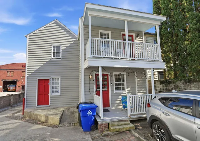 Homes for sale in Charleston, SC | 163 Coming St, Charleston, SC 29403 | MLS# 26005740