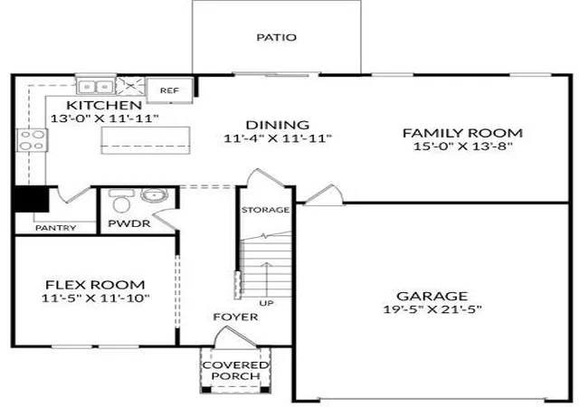 Photo 3 of Single family home for sale at 7060 Windham Way, Ladson, SC 29456 | MLS# 26020226 | Listing updated on 2026-09-11