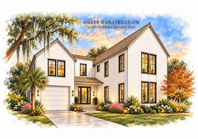 Single family home for sale at 894 Randall Dr, Mount Pleasant, SC 29464 | MLS# 26029415