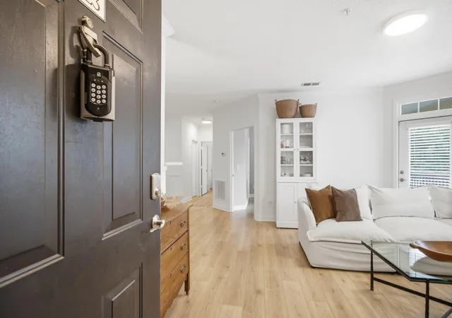 Photo 1 of Townhouse for sale at 45 Sycamore Ave #1323, Charleston, SC 29407 | MLS# 26024605 | Listing updated on 2026-08-31