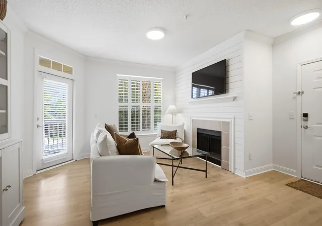 Photo 2 of Townhouse for sale at 45 Sycamore Ave #1323, Charleston, SC 29407 | MLS# 26024605 | Listing updated on 2026-08-31
