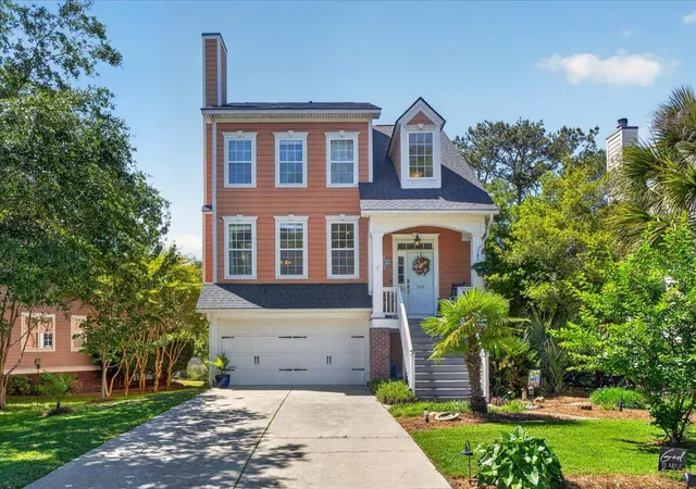 3rd image of 1428 Bloomingdale Ln, Mount Pleasant, SC 29466 | MLS# 26014900