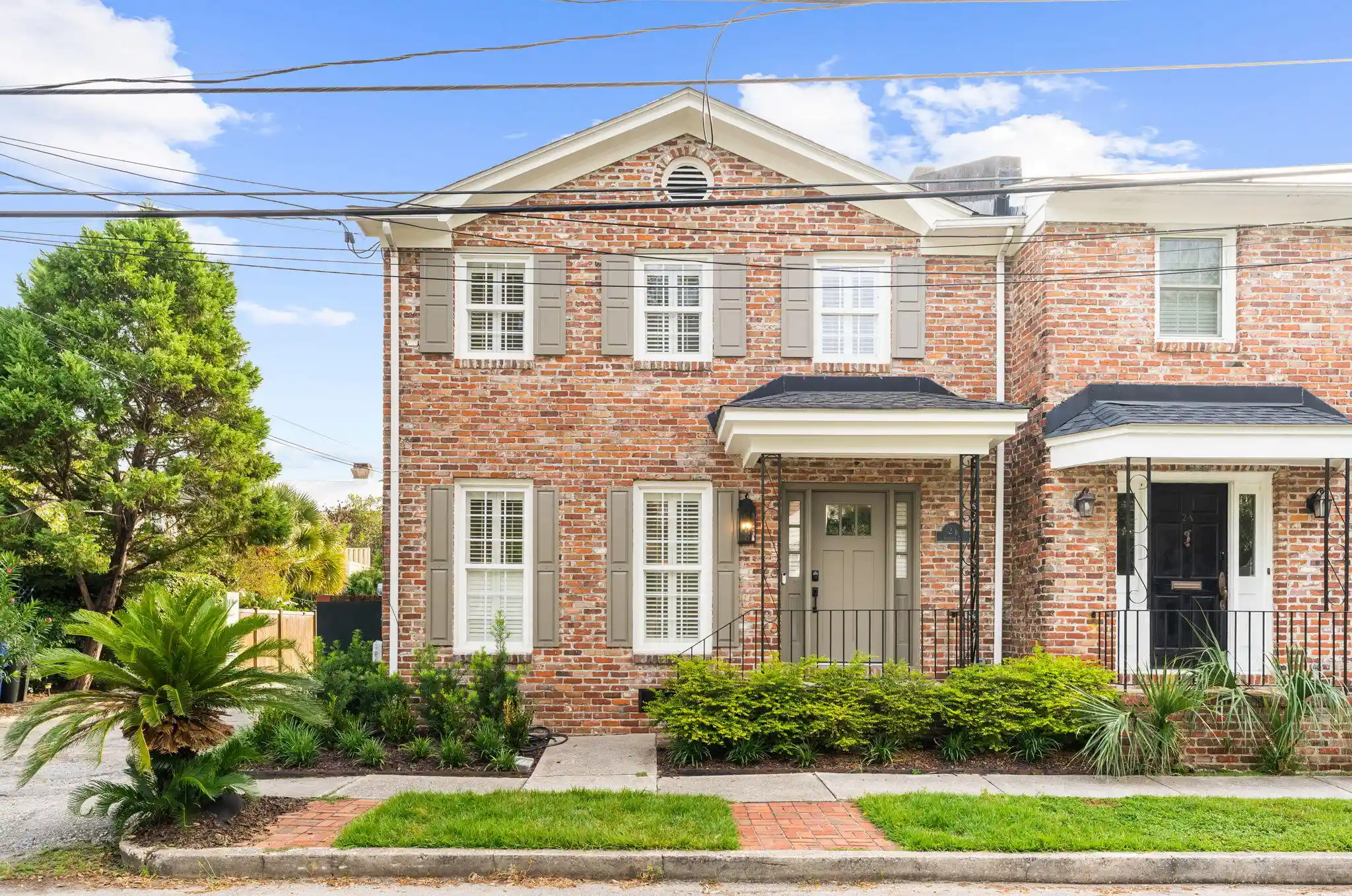 Townhouse for sale at 2 Gadsden St #B, Charleston, SC 29401 | MLS# 26028935