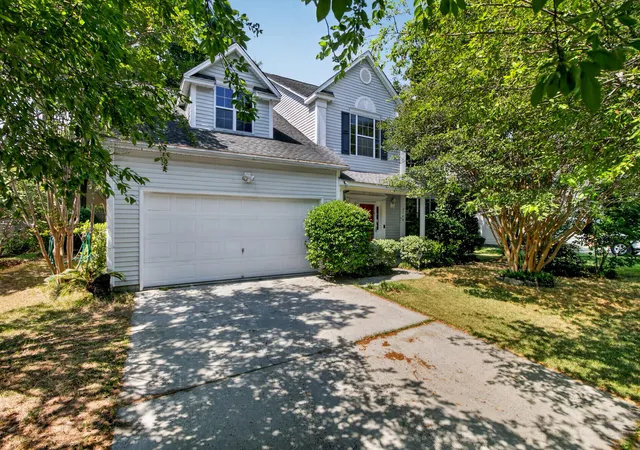 Homes for sale in Mount Pleasant, SC | 2149 Country Manor Dr, Mount Pleasant, SC 29466 | MLS# 26012619