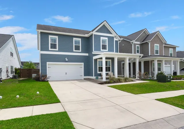 Photo 3 of Single family home for sale at 205 Gumdrop, Summerville, SC 29485 | MLS# 26017211 | Listing updated on 2026-08-04