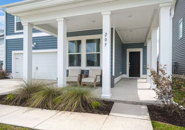 Photo 3 of Single family home for sale at 205 Gumdrop, Summerville, SC 29485 | MLS# 26017211 | Listing updated on 2026-08-04