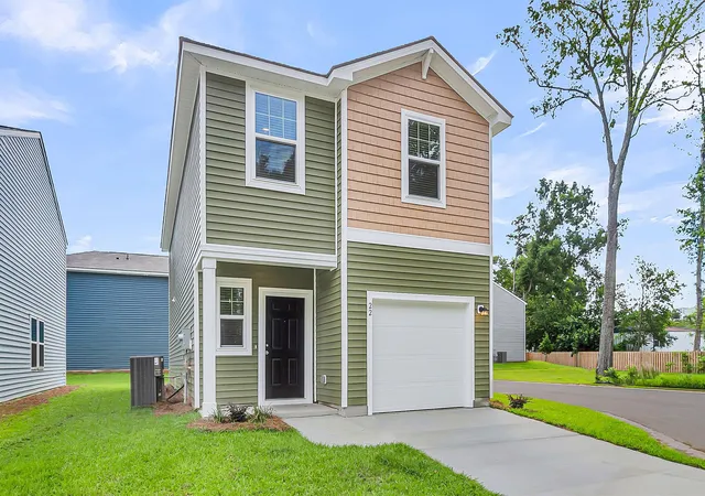 Photo 1 of Sale Pending at 8867 Salamander Rd #34, North Charleston, SC 29406 | MLS# 26021524 | Listing updated on 2026-09-02
