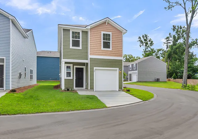 Photo 3 of Sale Pending at 8867 Salamander Rd #34, North Charleston, SC 29406 | MLS# 26021524 | Listing updated on 2026-09-02