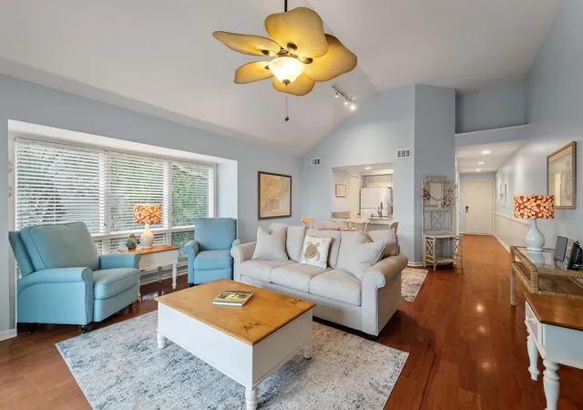 Photo 3 of Townhouse for sale at 1360 Pelican Watch Villas, Johns Island, SC 29455 | MLS# 26013922 | Listing updated on 2026-05-15