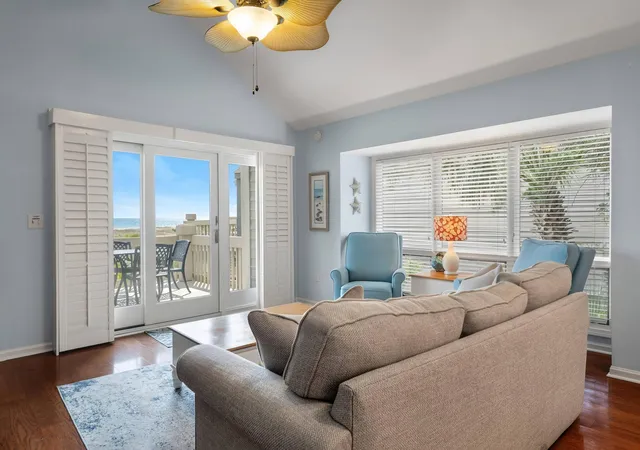 Photo 4 of Townhouse for sale at 1360 Pelican Watch Villas, Johns Island, SC 29455 | MLS# 26013922 | Listing updated on 2026-05-15
