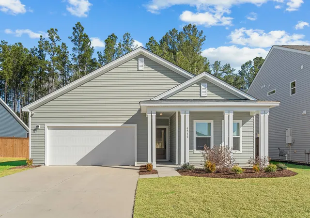 Photo 1 of Single family home for sale at 4316 Cotton Flt Rd, Summerville, SC 29485 | MLS# 26024549 | Listing updated on 2026-10-02