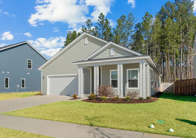 Photo 4 of Single family home for sale at 4316 Cotton Flt Rd, Summerville, SC 29485 | MLS# 26024549 | Listing updated on 2026-10-02