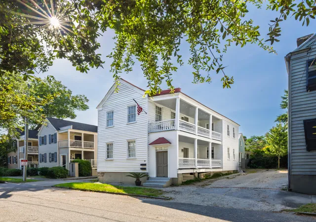 1st image of 9 Marion St, Charleston, SC 29403 | MLS# 26023766