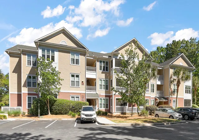10th image of 500 Bucksley Ln #Unit 301, Daniel Island, SC 29492 | MLS# 26021061