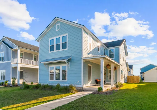 2nd image of 109 Marions Oak Dr, Summerville, SC 29486 | MLS# 26021678