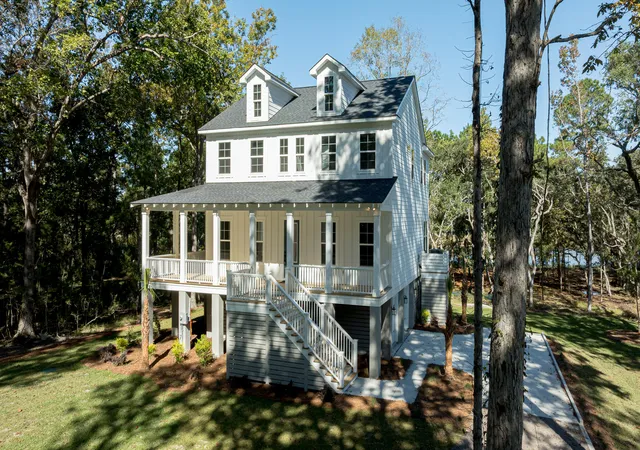 Photo 1 of Single family home for sale at 1430 Lieben Rd, Mount Pleasant, SC 29466 | MLS# 26009474 | Listing updated on 2026-09-17