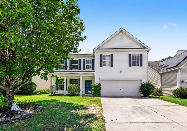 Photo 1 of Single family home for sale at 2021 Asher Loop, Summerville, SC 29485 | MLS# 26020188 | Listing updated on 2026-09-10